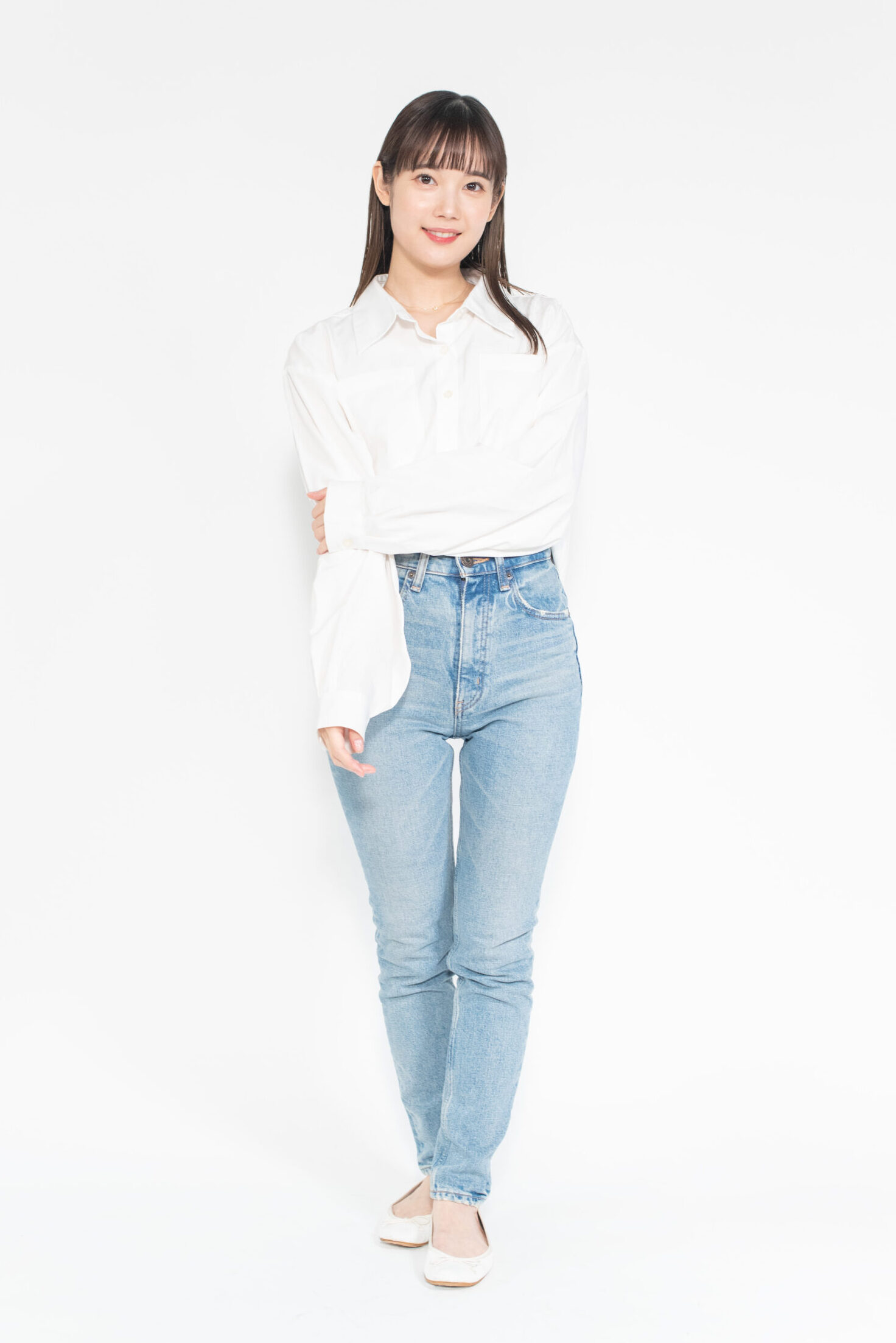 MAMI宣材全身1 - CLipCLover